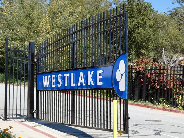 westlake-gate